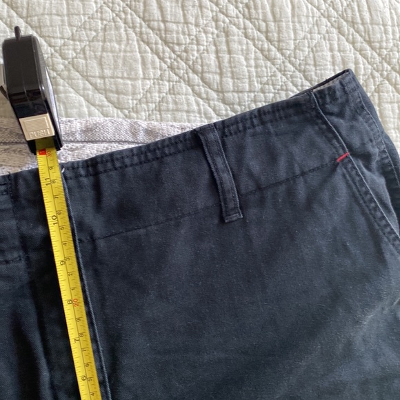 Tommy Hilfiger Cotton Shorts 14 - Picture 10 of 10